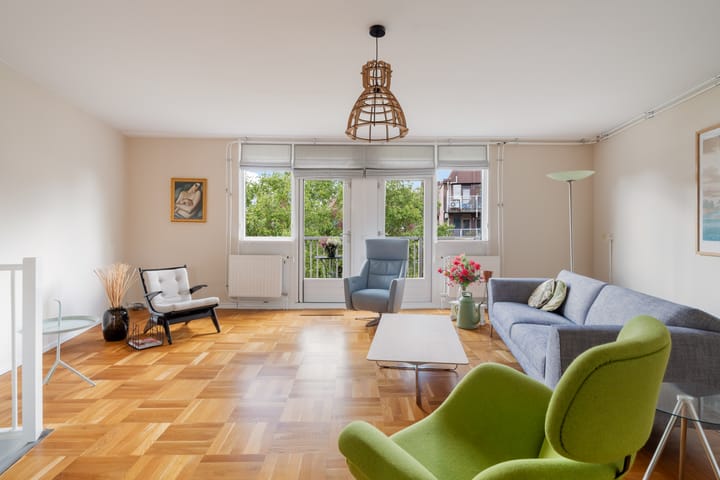 Foto 8 van Graaf Balderikstraat 99