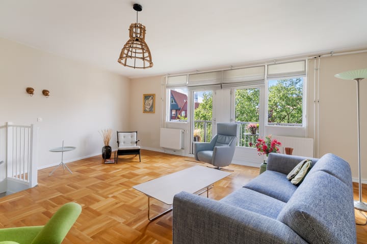 Foto 9 van Graaf Balderikstraat 99