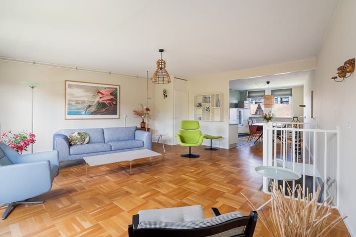 Foto 10 van Graaf Balderikstraat 99