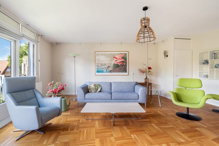 Foto 11 van Graaf Balderikstraat 99