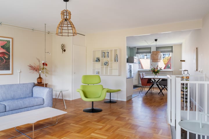 Foto 12 van Graaf Balderikstraat 99