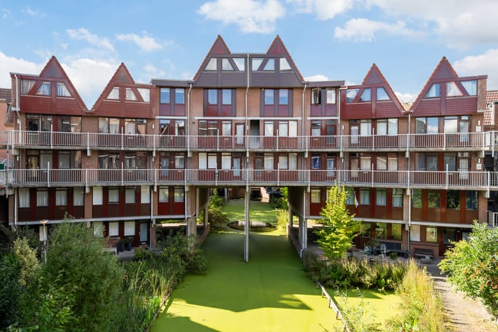 Photo 4 of Graaf Balderikstraat 99