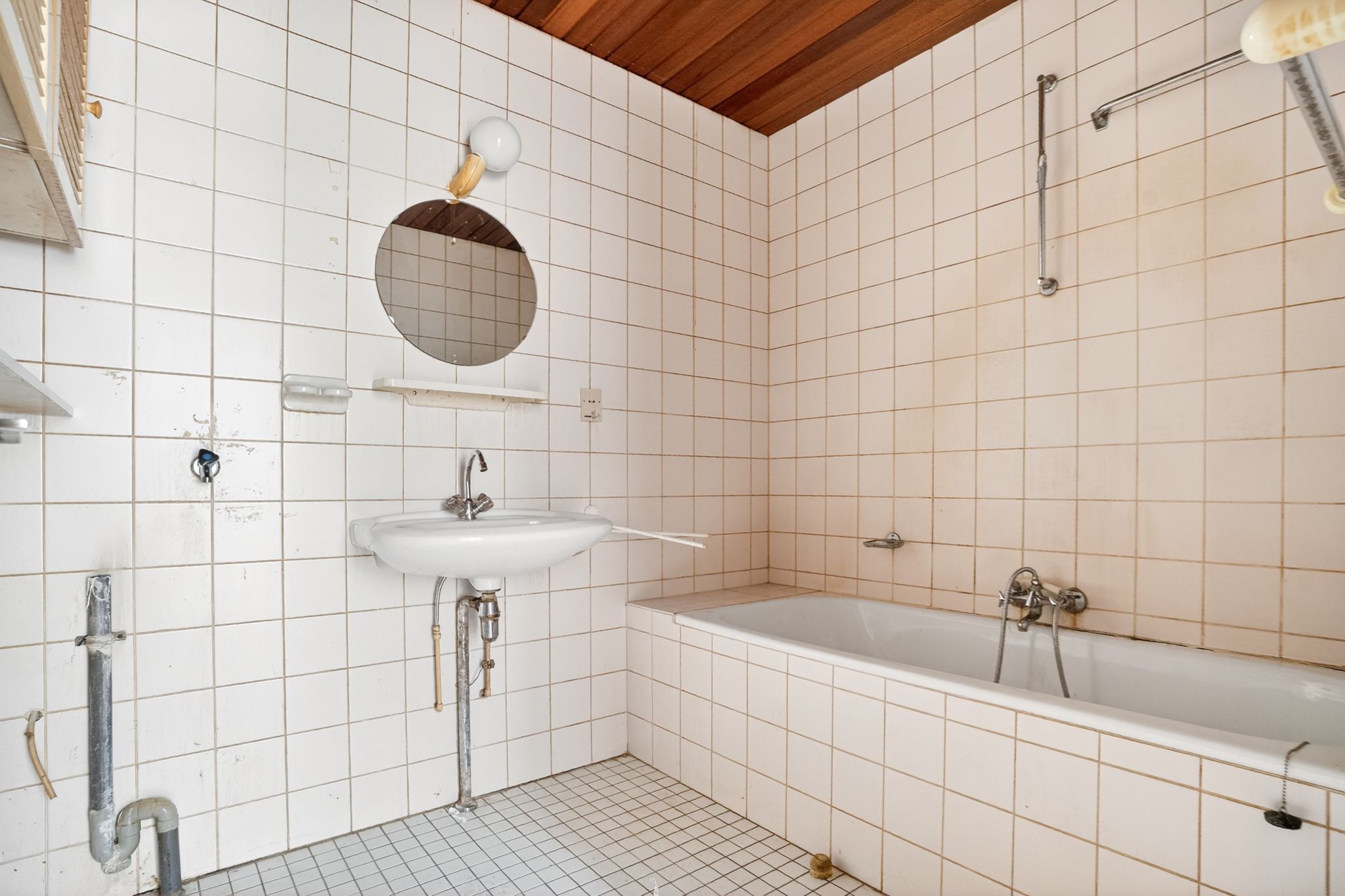 Foto 18 van Merwedeplein 13-1