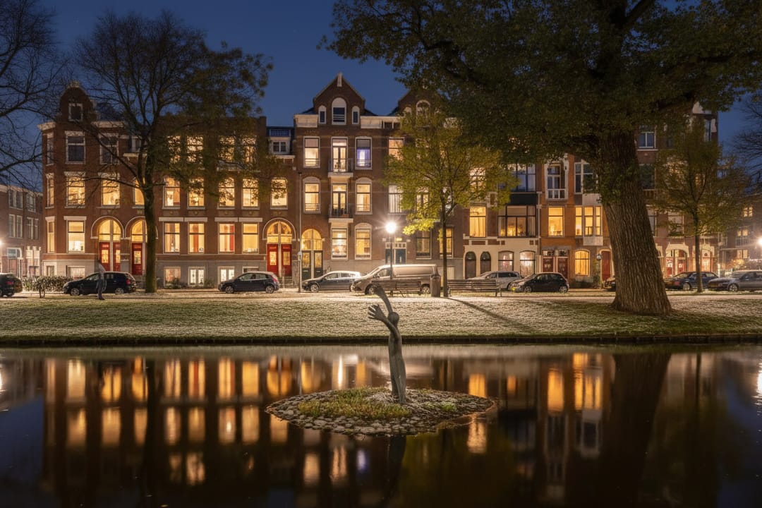 Foto 1 van Spoorsingel 59-B02