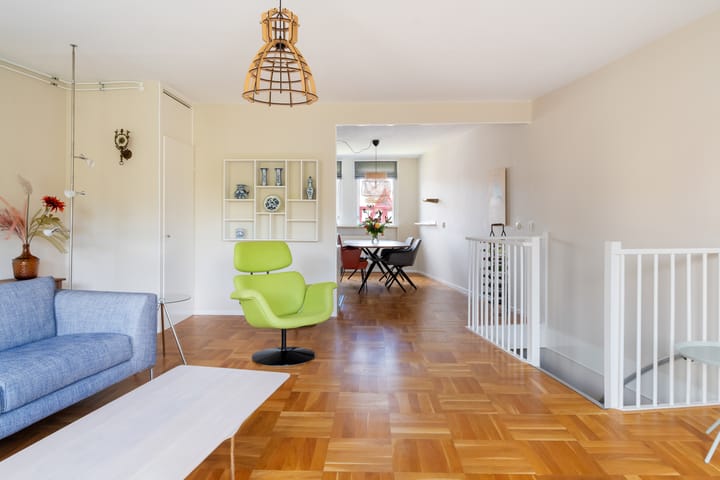 Foto 13 van Graaf Balderikstraat 99