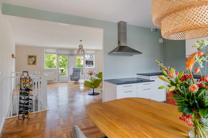 Foto 15 van Graaf Balderikstraat 99