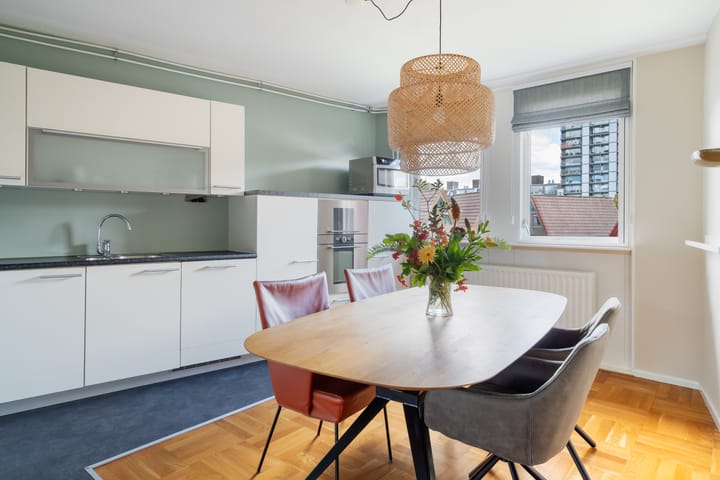 Foto 23 van Graaf Balderikstraat 99