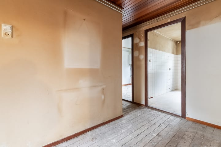 Photo 9 of Merwedeplein 13-1