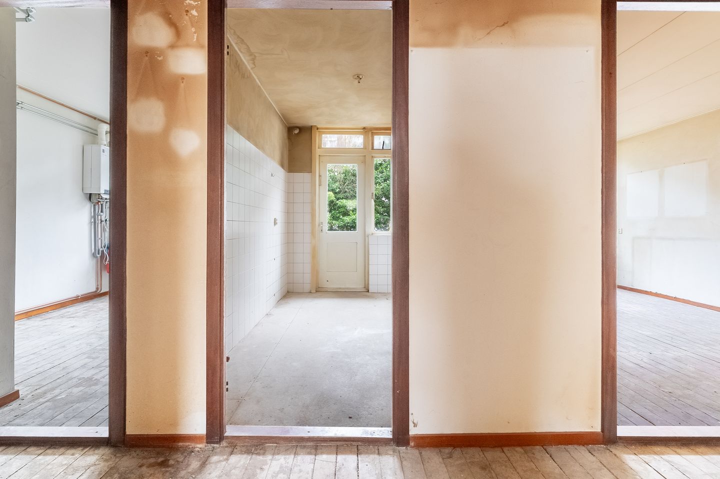 Foto 10 van Merwedeplein 13-1