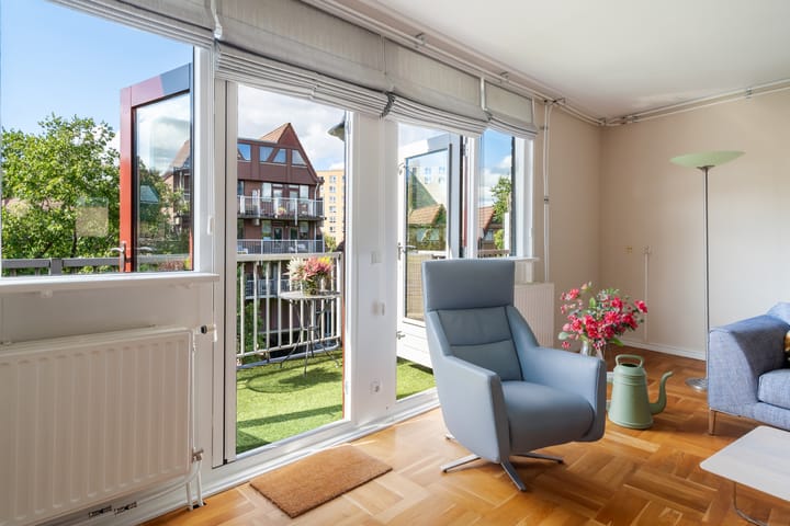 Foto 29 van Graaf Balderikstraat 99