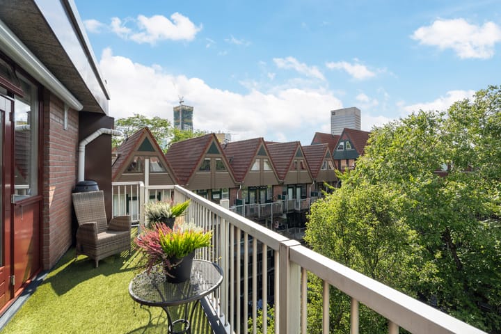 Foto 30 van Graaf Balderikstraat 99