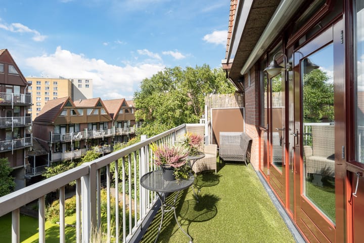 Foto 32 van Graaf Balderikstraat 99