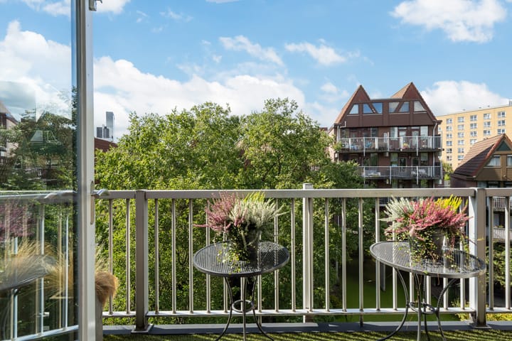 Foto 33 van Graaf Balderikstraat 99