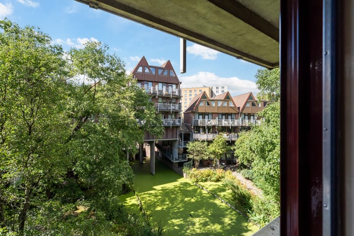 Foto 38 van Graaf Balderikstraat 99