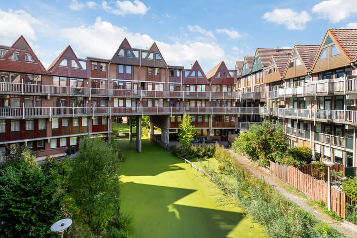 Foto 52 van Graaf Balderikstraat 99