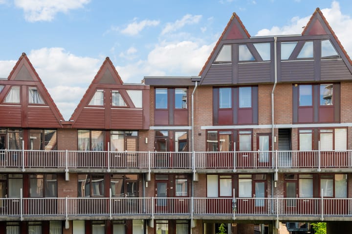 Foto 53 van Graaf Balderikstraat 99