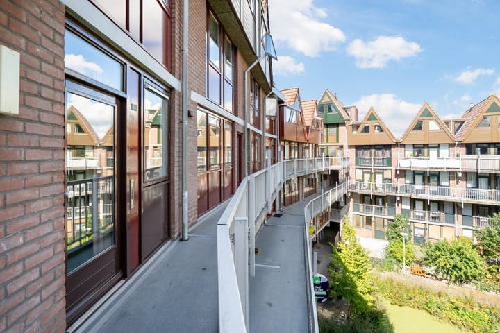 Foto 54 van Graaf Balderikstraat 99