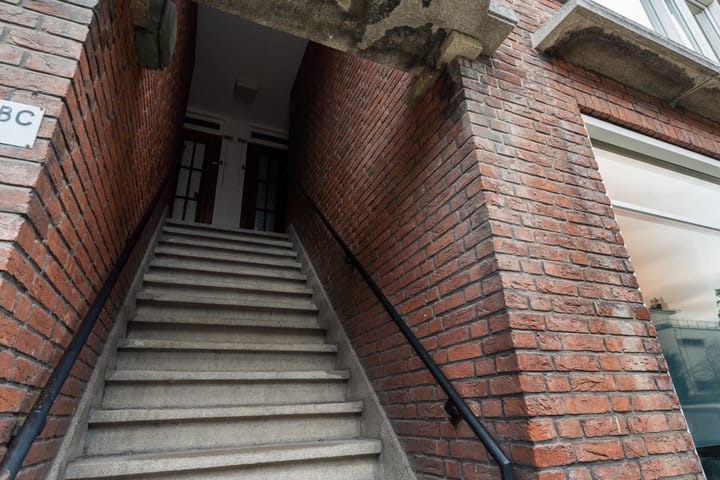 Foto 43 van Paetsstraat 32-B