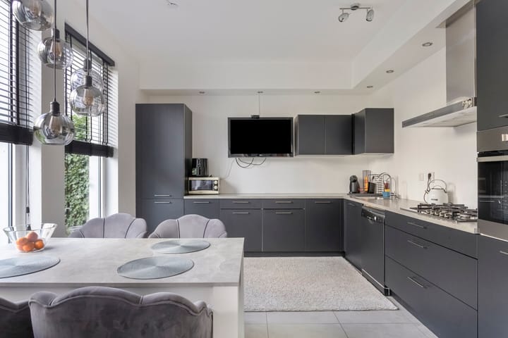 Foto 2 van Beeldsnijdersgaarde 36