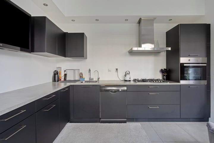 Foto 3 van Beeldsnijdersgaarde 36