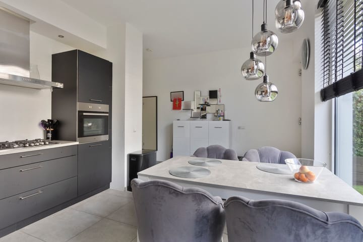 Foto 4 van Beeldsnijdersgaarde 36