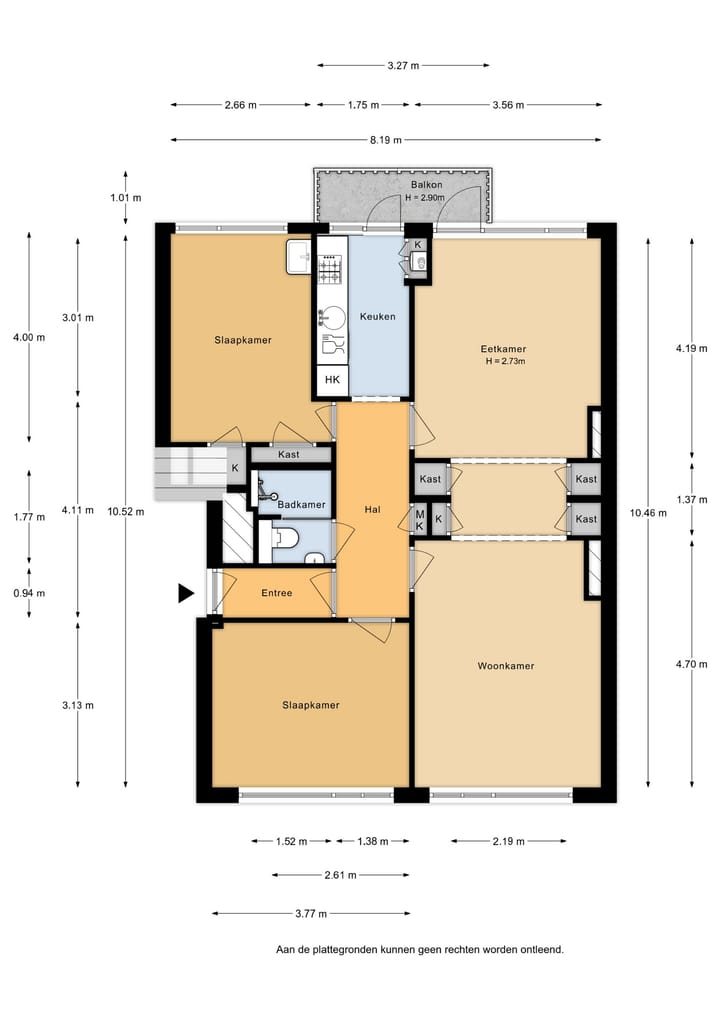 Foto 47 van Paetsstraat 32-B