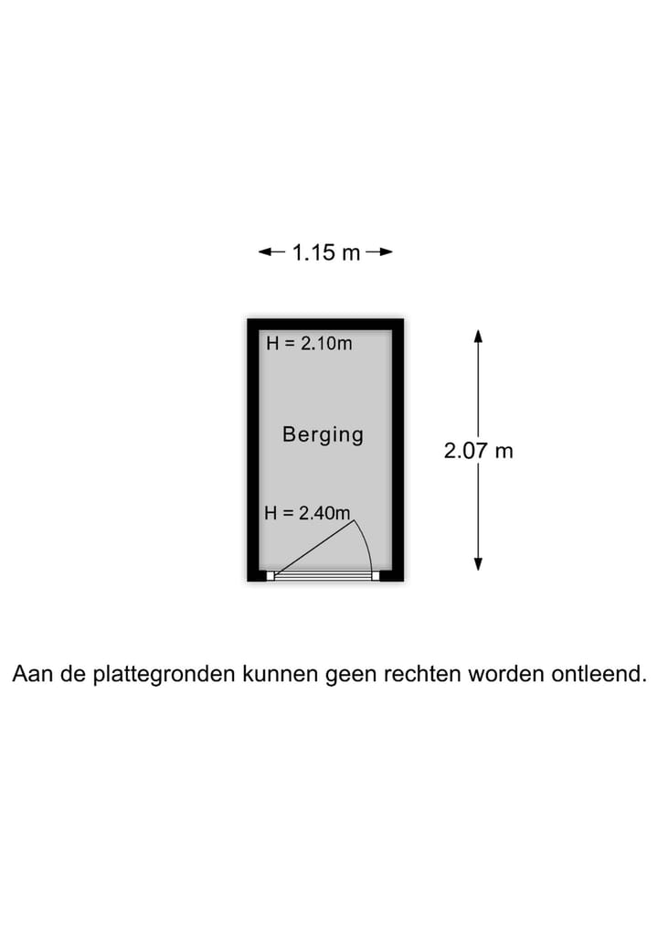 Foto 48 van Paetsstraat 32-B