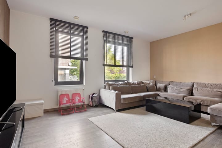 Foto 8 van Beeldsnijdersgaarde 36