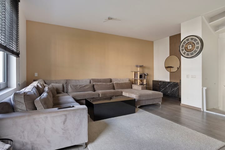 Foto 9 van Beeldsnijdersgaarde 36