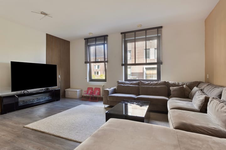 Foto 10 van Beeldsnijdersgaarde 36