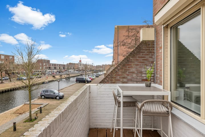 Foto 2 van Westkade 73