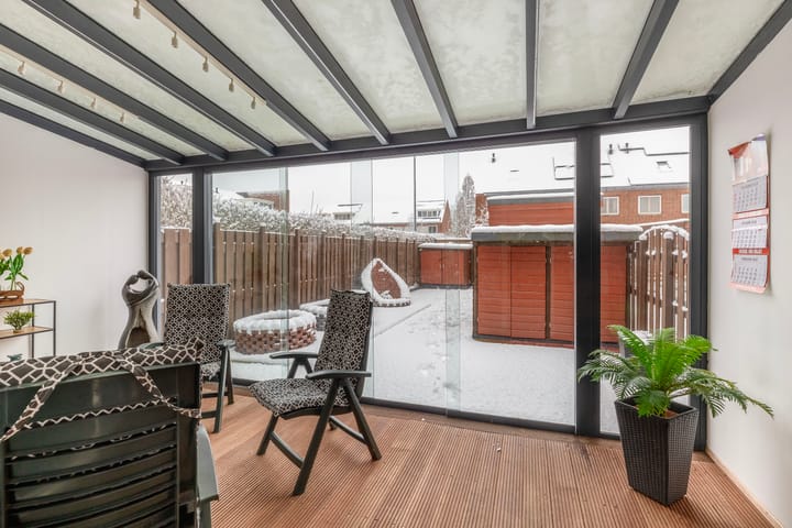 Photo 4 of Ossenisseweg 13