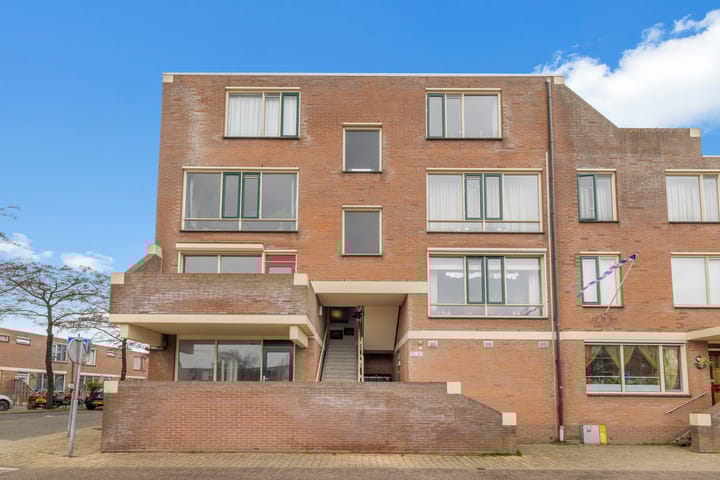 Foto 6 van Westkade 73