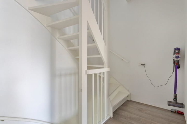 Foto 16 van Beeldsnijdersgaarde 36