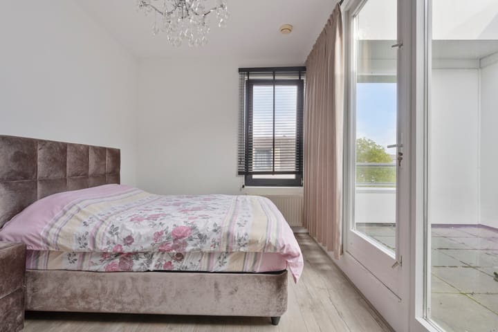 Foto 17 van Beeldsnijdersgaarde 36