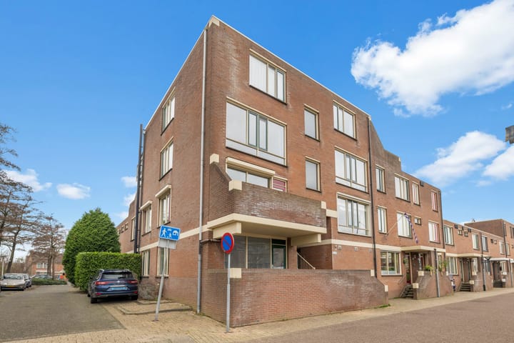 Foto 7 van Westkade 73