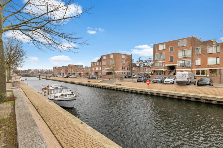 Foto 8 van Westkade 73