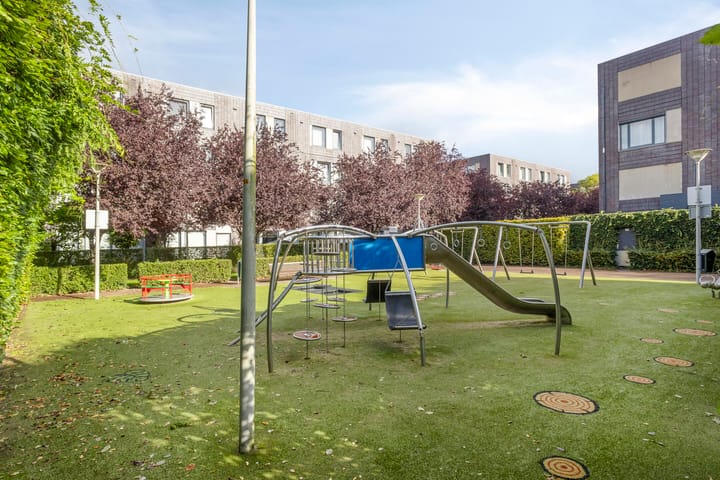 Foto 19 van Beeldsnijdersgaarde 36