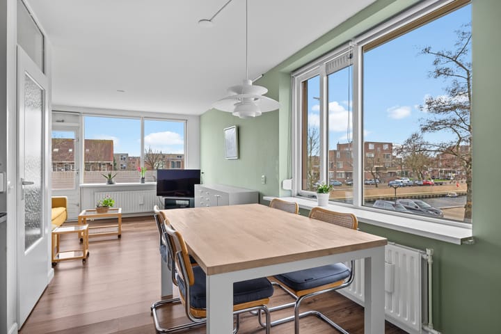 Foto 11 van Westkade 73