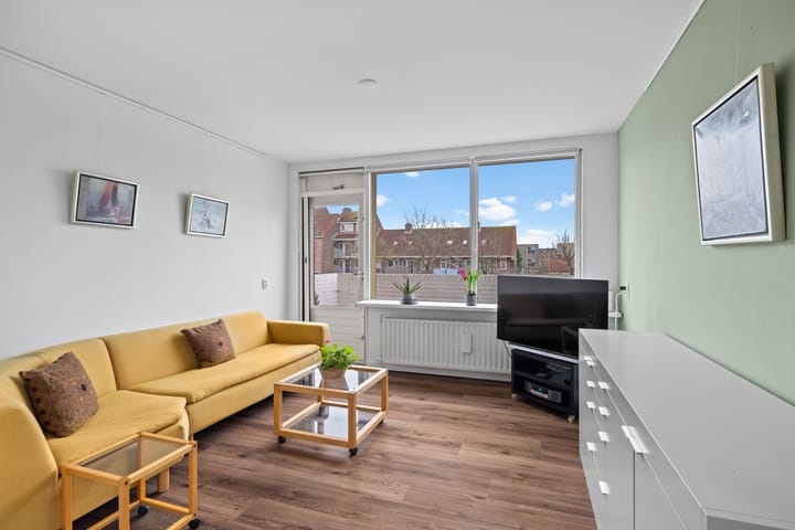 Foto 12 van Westkade 73