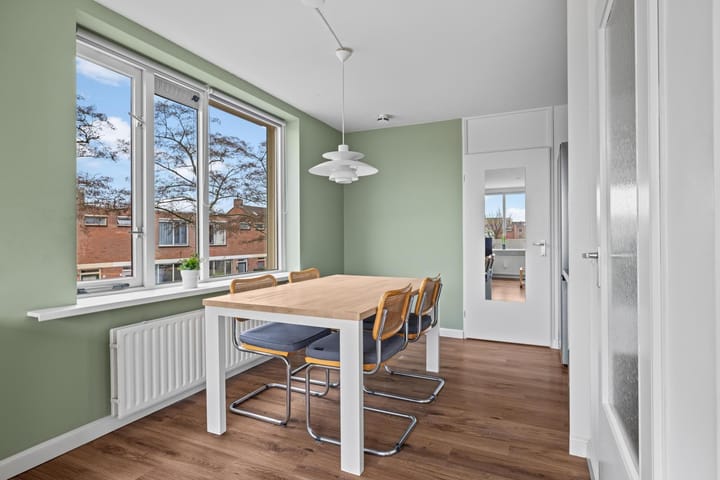 Foto 14 van Westkade 73