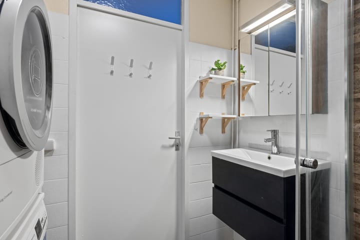 Foto 21 van Westkade 73