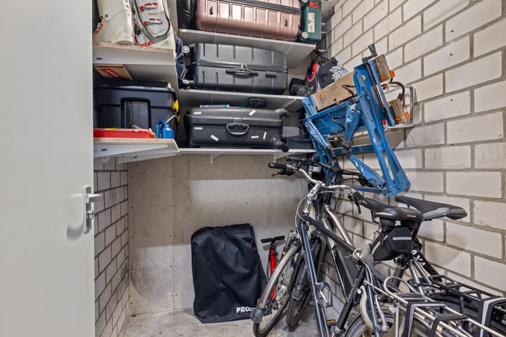 Foto 22 van Westkade 73