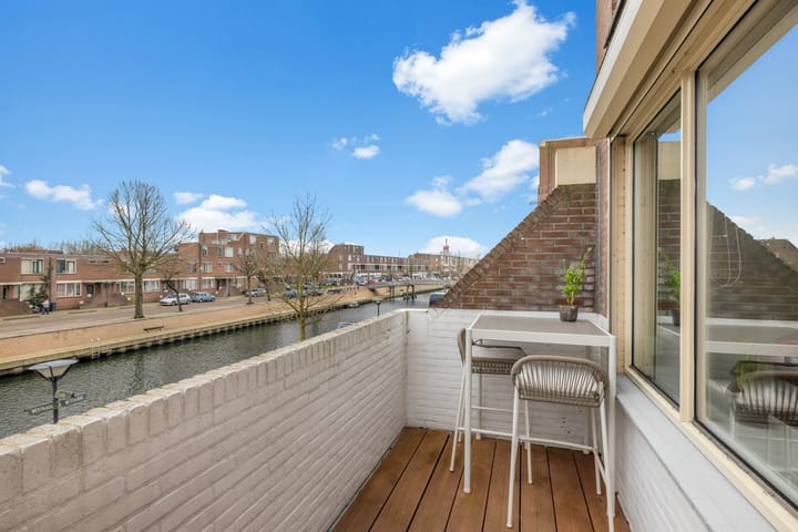 Foto 23 van Westkade 73