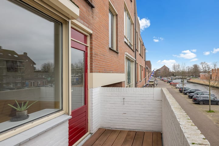 Foto 24 van Westkade 73