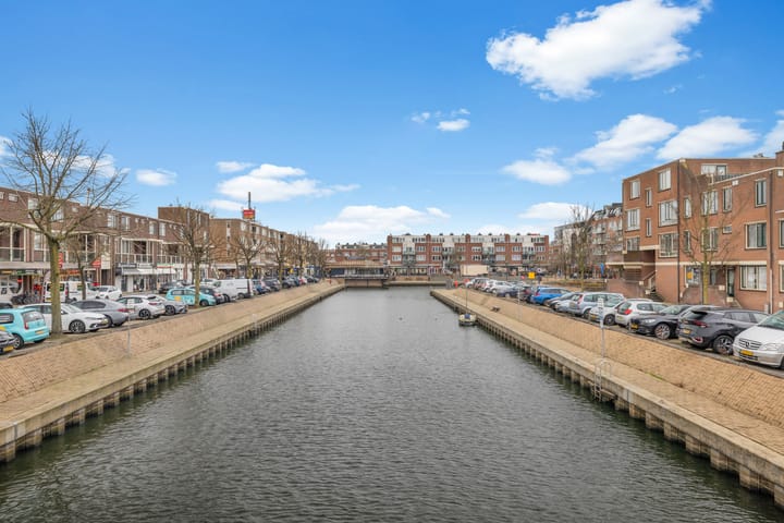 Foto 25 van Westkade 73