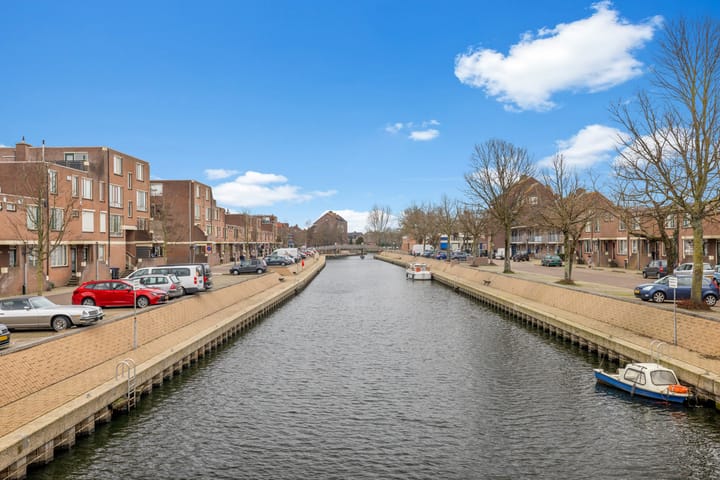 Foto 26 van Westkade 73