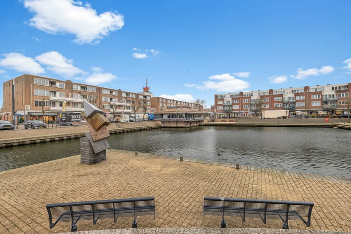 Foto 27 van Westkade 73