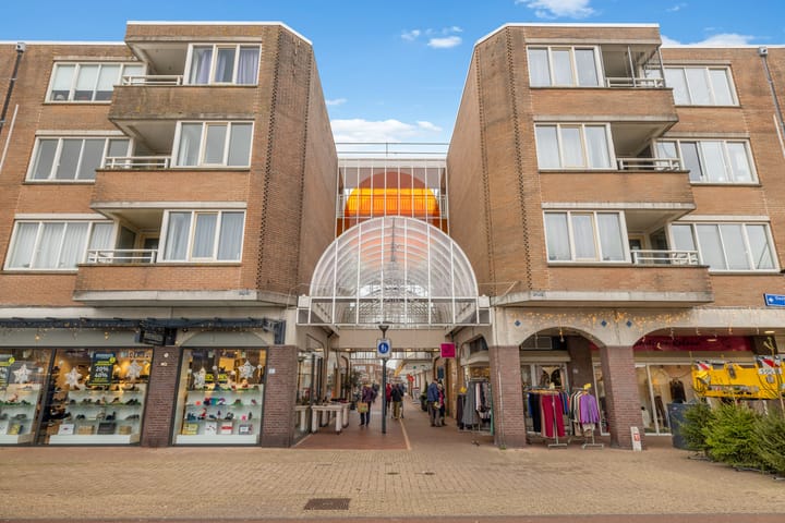 Foto 29 van Westkade 73