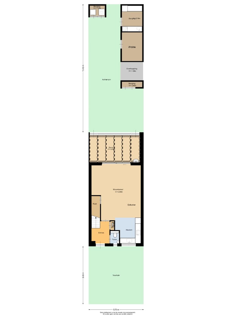 Foto 43 van Ossenisseweg 13